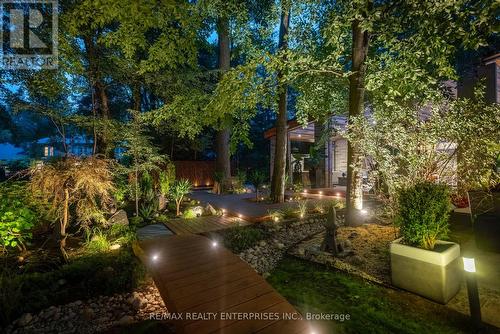 123 Kenollie Avenue, Mississauga, ON - Outdoor