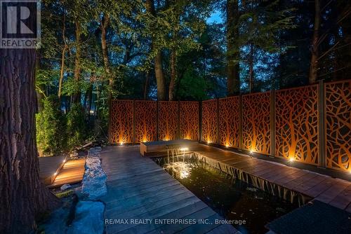 123 Kenollie Avenue, Mississauga, ON - Outdoor