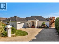 2545 Campbell Road  West Kelowna, BC V1Z 1S9