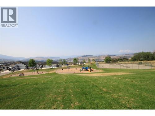 6997 Manning Place, Vernon, BC - Outdoor With View