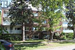 102 - 185 STEPHEN DRIVE  Toronto, ON M8Y 3N5