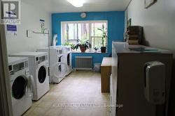 Main Floor Laundry Facilities - 