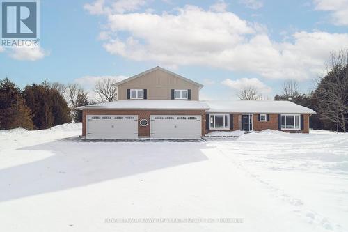 1138 LITTLE BRITAIN ROAD  Kawartha Lakes (Mariposa), ON K0M 2C0