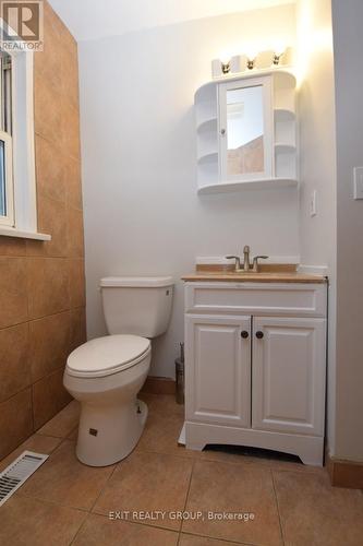 5 Howard Street, Tyendinaga (Tyendinaga Township), ON - Indoor Photo Showing Bathroom