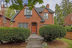 176 DEVONSHIRE AVENUE  London South (South F), ON N6C 2J1