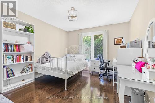 48 Lambert Road, Markham, ON - Indoor Photo Showing Bedroom