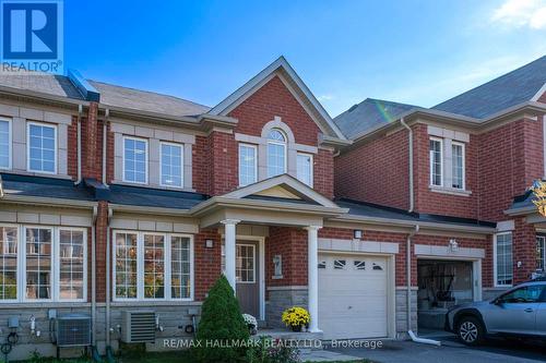 56 WESTCLIFFE CRESCENT  Richmond Hill, ON L4E 0S2