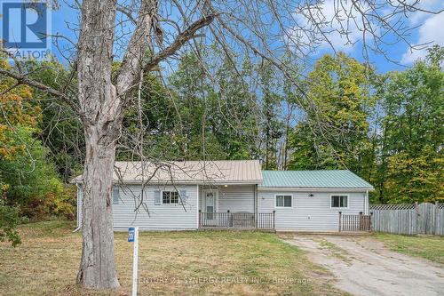 667 POONAMALIE SIDE RD. ROAD  Drummond/North Elmsley, ON K7A 4S4