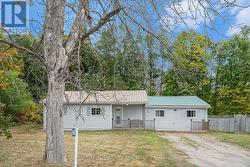 667 POONAMALIE SIDE RD. ROAD  Drummond/North Elmsley, ON K7A 4S4