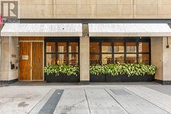 B101 - 67 RICHMOND STREET W  Toronto, ON M5H 1Z5