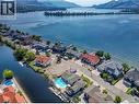 52 Harbour Key Drive, Osoyoos, BC  - Outdoor With Body Of Water With View 