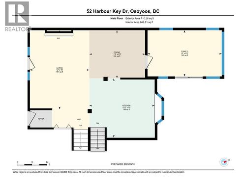 52 Harbour Key Drive, Osoyoos, BC - Other