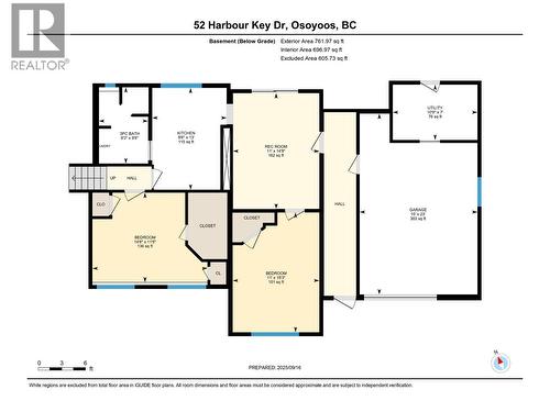 52 Harbour Key Drive, Osoyoos, BC - Other