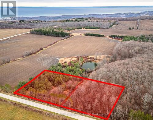 Lot 15 3Rd Line E, Blue Mountains, ON 