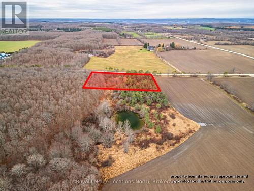 Lot 15 3Rd Line E, Blue Mountains, ON 