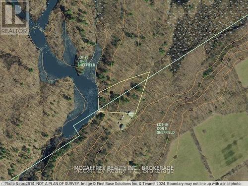 N/A Clare River, Stone Mills (Stone Mills), ON 