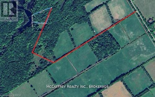 N/A Clare River, Stone Mills (Stone Mills), ON 