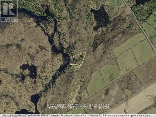 N/A Clare River, Stone Mills (Stone Mills), ON 