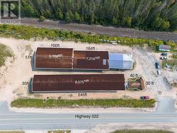 202 522 HIGHWAY  Powassan (Trout Creek), ON P0H 2L0
