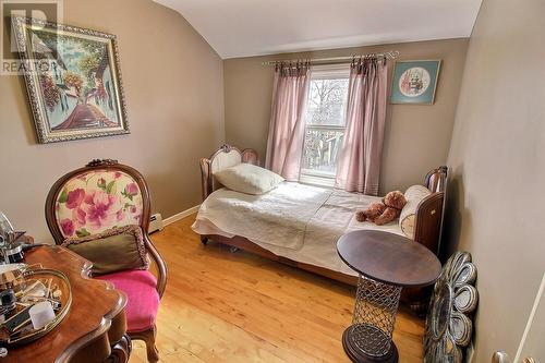 5 Hawker Crescent, Gander, NL - Indoor Photo Showing Bedroom