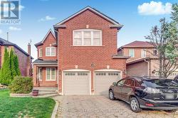 MAIN - 35 HARTRICK PLACE  Whitby, ON L1R 2C2