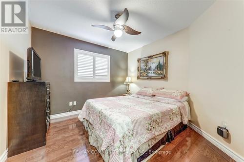 Main - 35 Hartrick Place, Whitby, ON - Indoor Photo Showing Bedroom