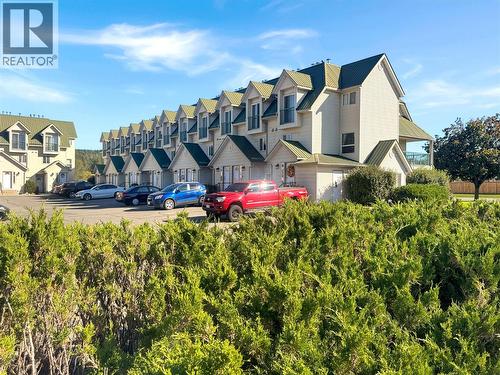 1004 23 Avenue N Unit# 113, Cranbrook, BC - Outdoor