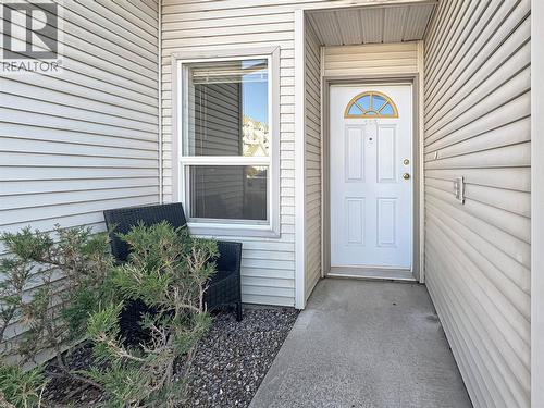 1004 23 Avenue N Unit# 113, Cranbrook, BC - Outdoor With Exterior