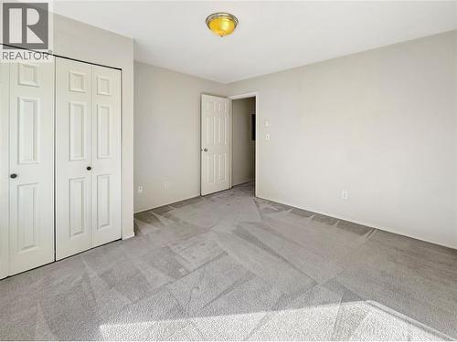 1004 23 Avenue N Unit# 113, Cranbrook, BC - Indoor Photo Showing Other Room