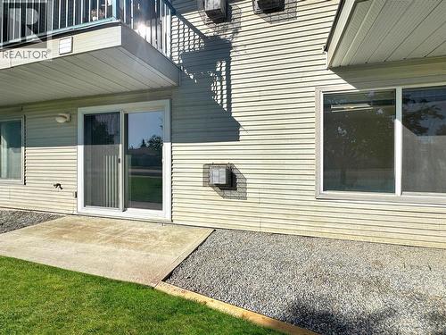 1004 23 Avenue N Unit# 113, Cranbrook, BC - Outdoor With Exterior