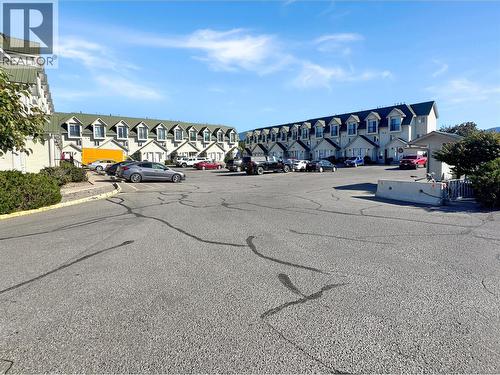 1004 23 Avenue N Unit# 113, Cranbrook, BC - Outdoor