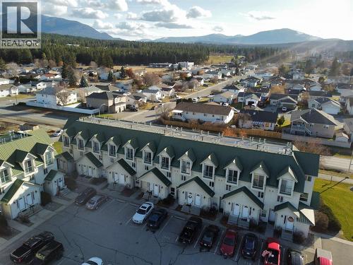 1004 23 Avenue N Unit# 113, Cranbrook, BC - Outdoor With View