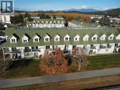 1004 23 Avenue N Unit# 113, Cranbrook, BC - Outdoor
