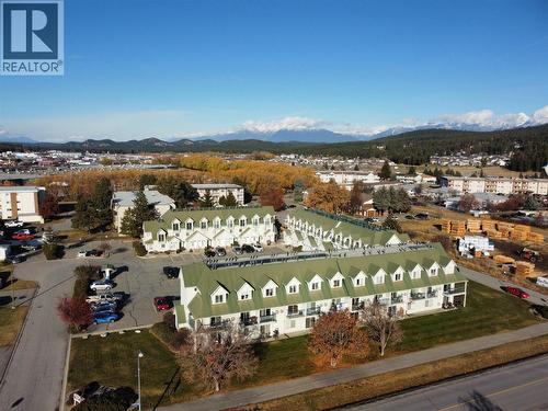 1004 23 Avenue N Unit# 113, Cranbrook, BC - Outdoor With View
