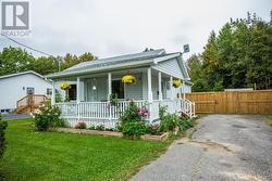 18 Tarbutt ST  Bruce Mines, ON P0R 1C0