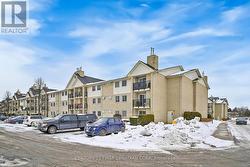 319 - 735 DEVERON CRESCENT  London South (South T), ON N5Z 4X8