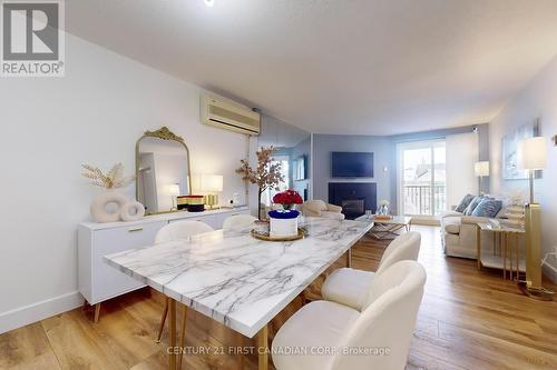 319 - 735 Deveron Crescent, London South (South T), ON - Indoor