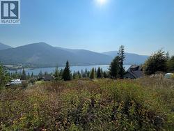 135 Lakeview Drive Lot# 4  Nelson, BC V1L 6W6