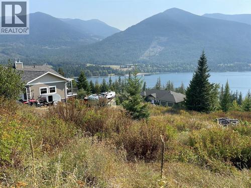 135 Lakeview Drive Lot# 4, Nelson, BC 