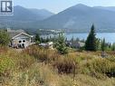 135 Lakeview Drive Lot# 4, Nelson, BC 