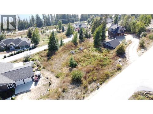 135 Lakeview Drive Lot# 4, Nelson, BC 