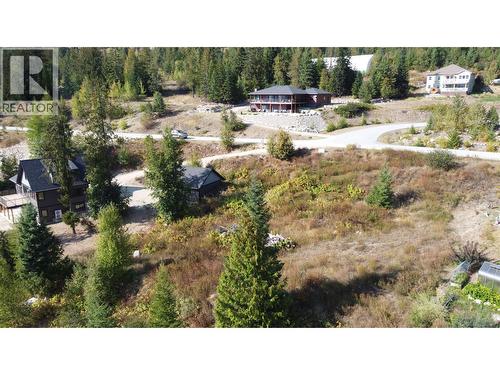 135 Lakeview Drive Lot# 4, Nelson, BC 