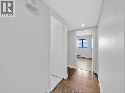 380 Pelissier Street Unit# 1201, Windsor, ON - Indoor Photo Showing Other Room