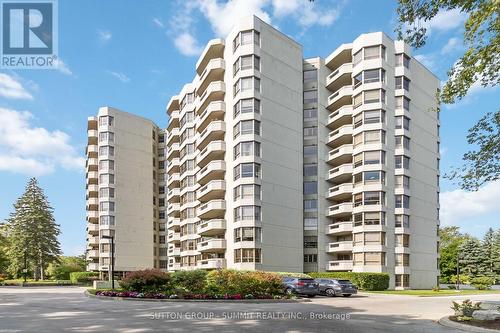 807 - 1201 NORTH SHORE BOULEVARD E  Burlington, ON L7S 1Z5