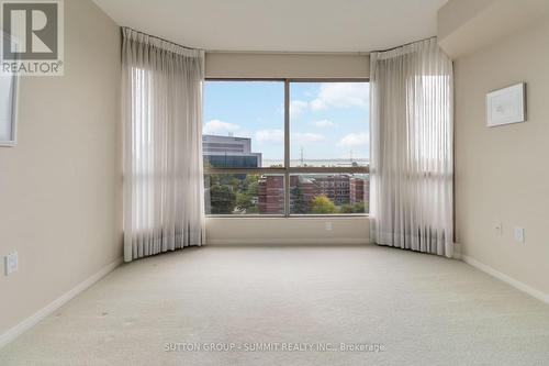 807 - 1201 North Shore Boulevard E, Burlington, ON - Indoor Photo Showing Other Room