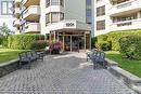 807 - 1201 North Shore Boulevard E, Burlington, ON  - Outdoor 