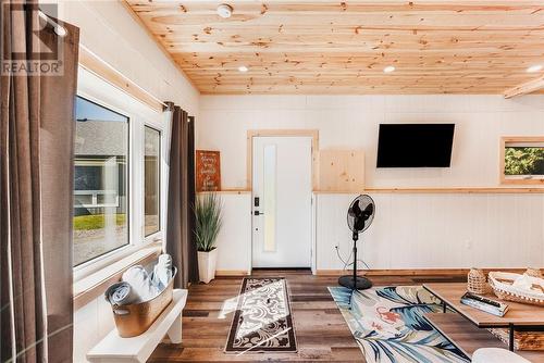 2500 Eden Township Road, Greater Sudbury, ON - Indoor Photo Showing Other Room