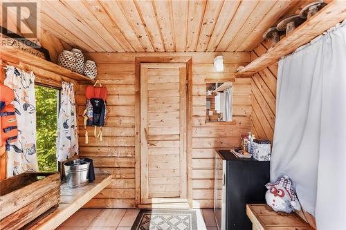 2500 Eden Township Road, Greater Sudbury, ON - Indoor Photo Showing Other Room