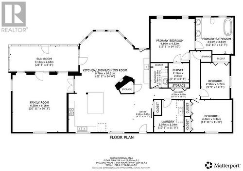 2500 Eden Township Road, Greater Sudbury, ON - Other