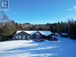 2500 Eden Township Road  Greater Sudbury, ON P3G 1M1